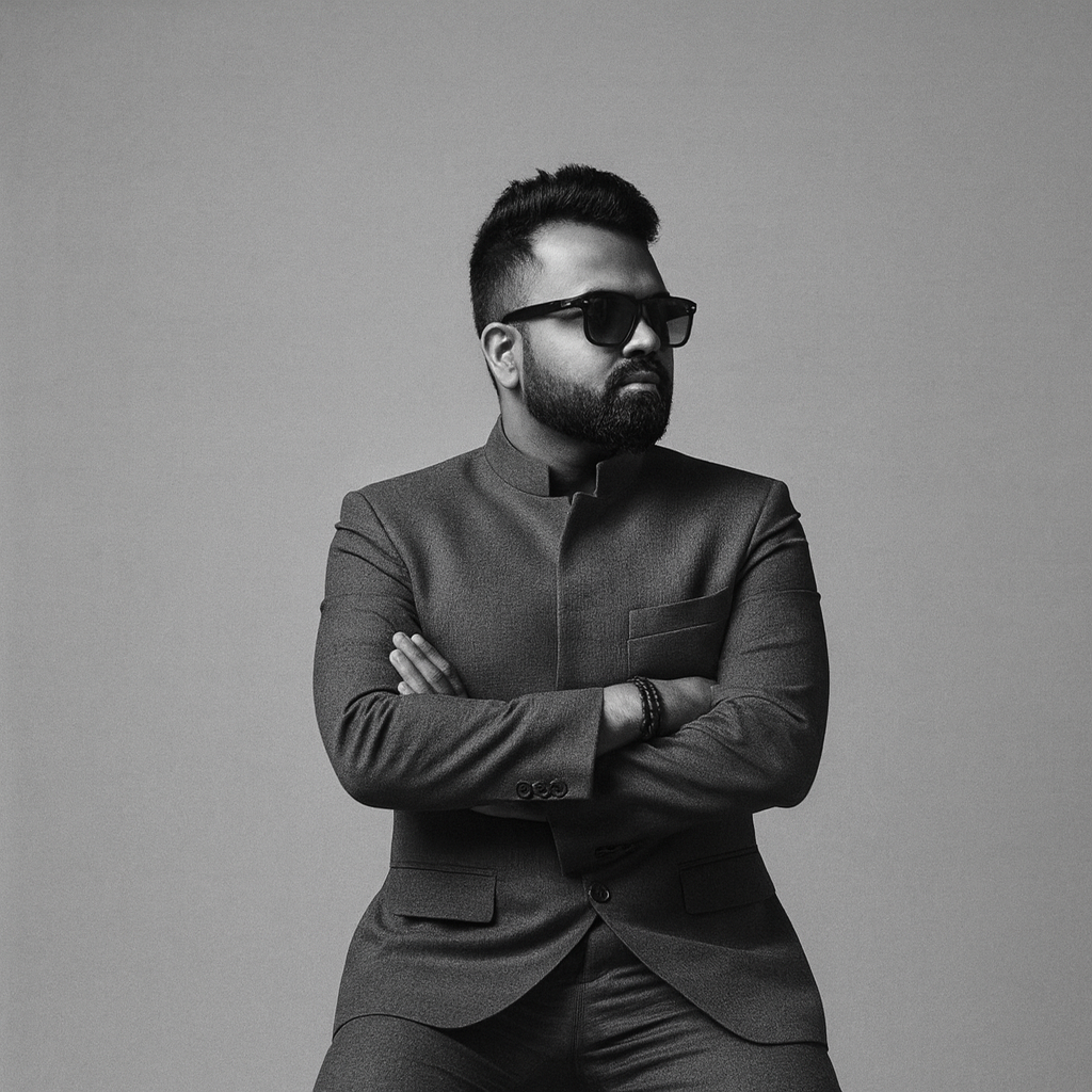 Manojkumar J